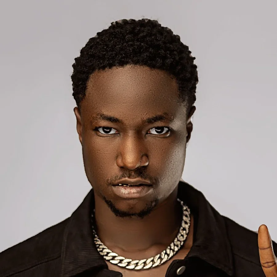 Gwoza Presido dp picture